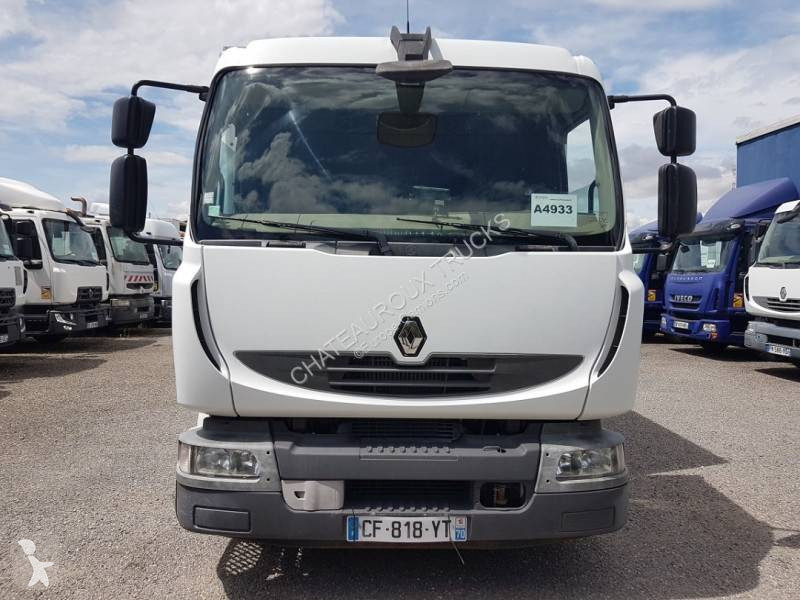 Camion Renault