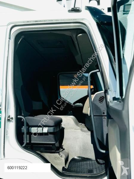 Camion Renault 18.270 DXI E5