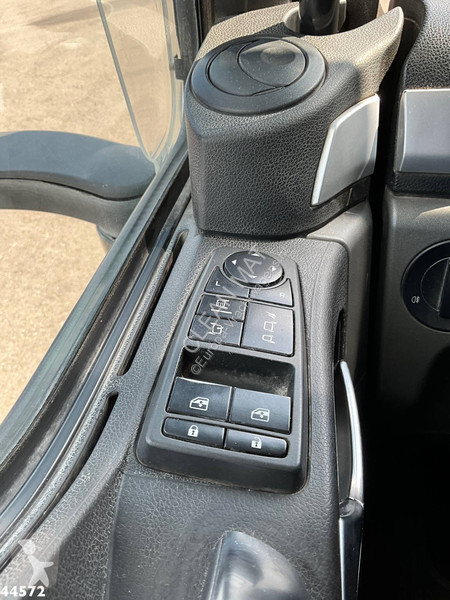 Camion MAN 35.440 8x2 Euro 6 Multilift 26 Ton...