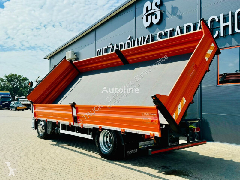 Camion Renault 270