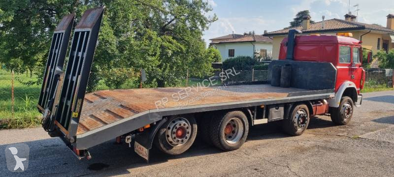 Camion Iveco