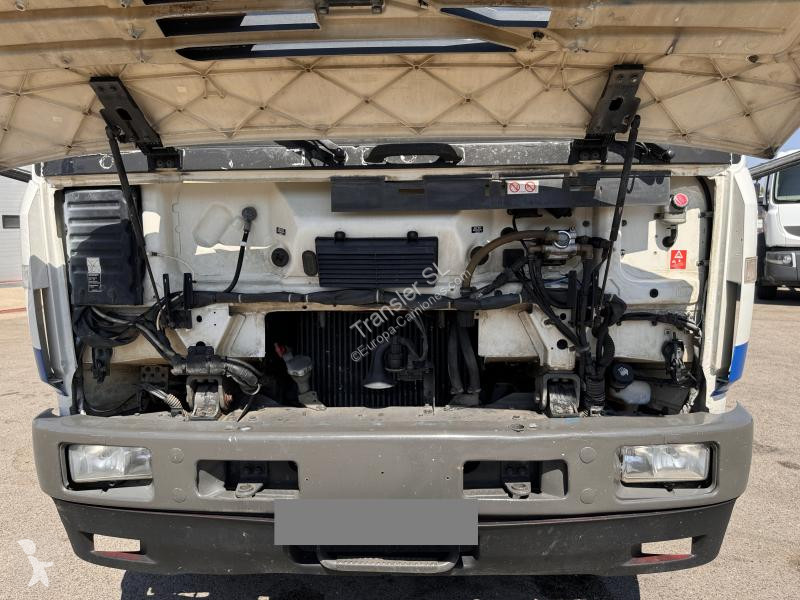 Camion Volvo 618 FL