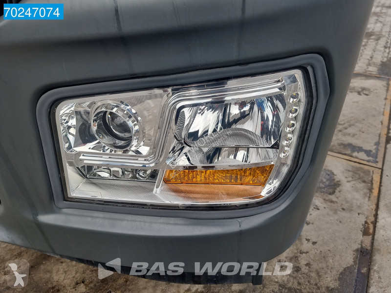 Camion Shacman M3000 S 8X4 NEW! 8m3 Liebherr...