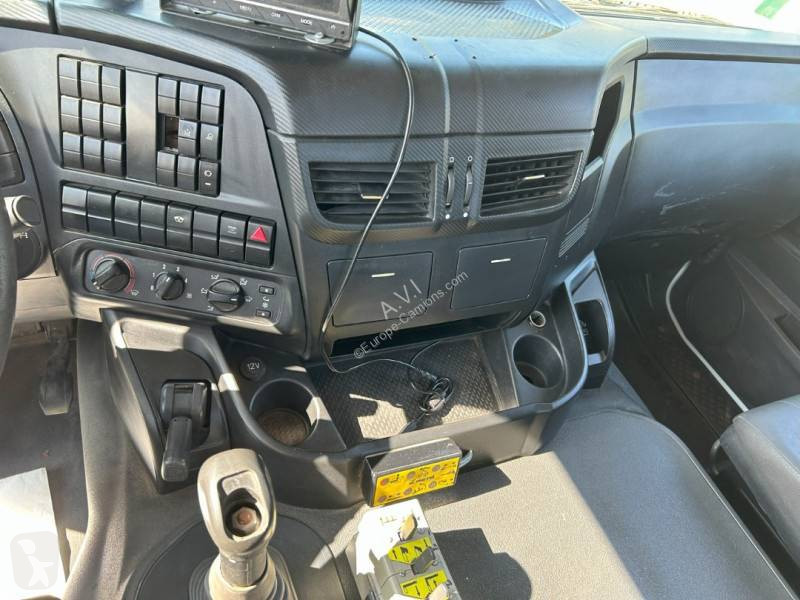 Camion Iveco