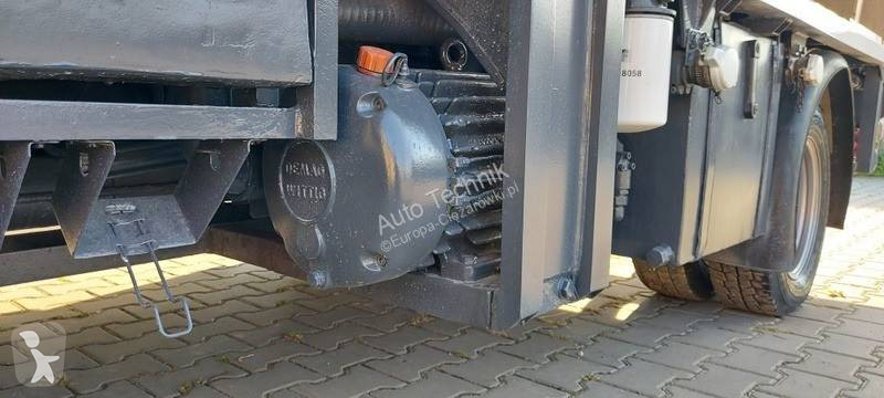 Kamion Volkswagen