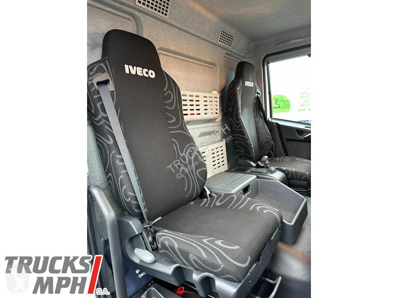 Kamion Iveco ML190E28