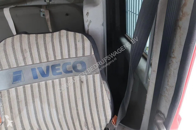 Kamion Iveco 190.36 190-36 - 1992 - Bonfiglioli...
