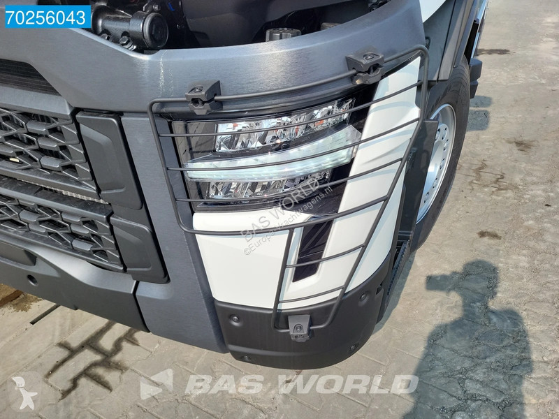 Kamion Renault C 480 8X4 NEW! Palfinger PK33002...