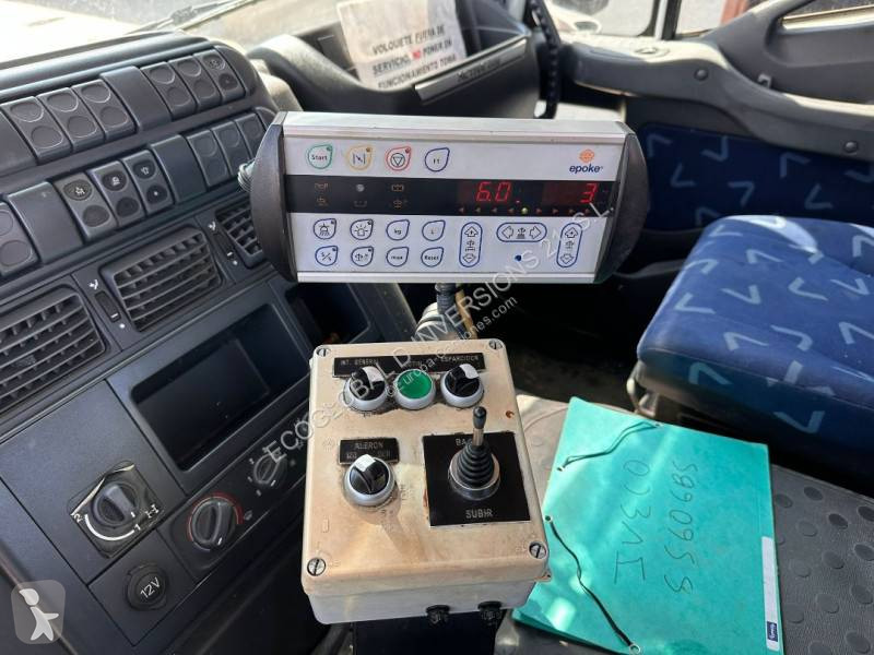 Kamion Iveco
