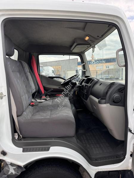 Camion Renault  MAXITY