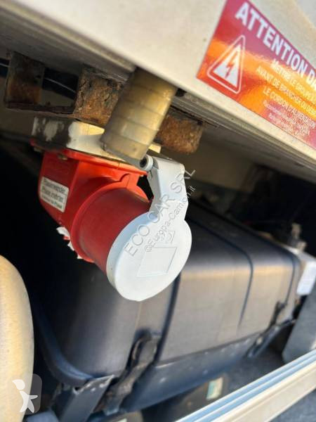 Kamion Iveco
