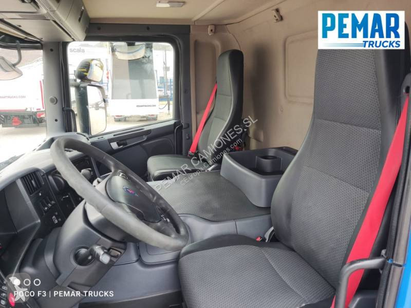 Camion Scania
