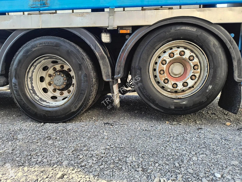 Camion DAF 106460 SSC - 6x2 - EURO 6 - BI COOL-...