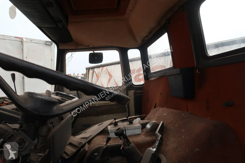 Kamion Volvo F F4 and  PACKAGEDEAL 2for1 export...