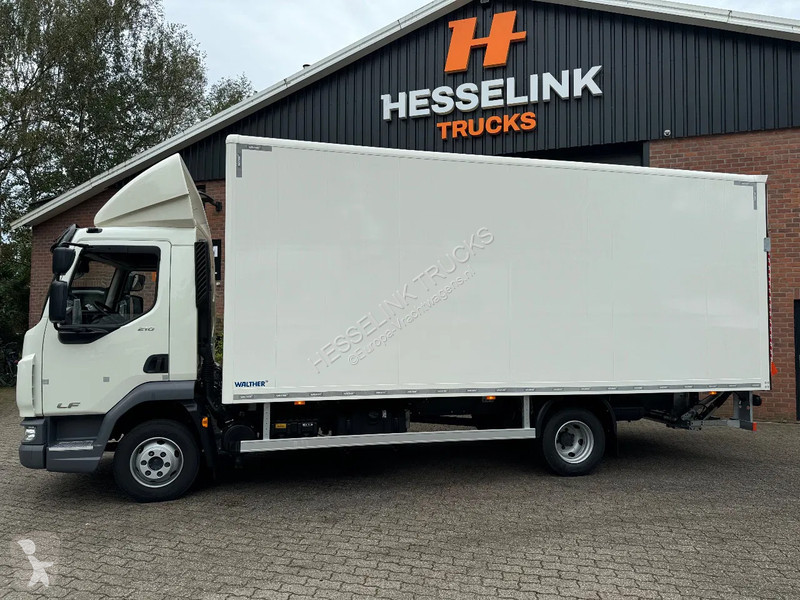 Vrachtwagen DAF 210 FA 6.1M Bakwagen NIEUW,...