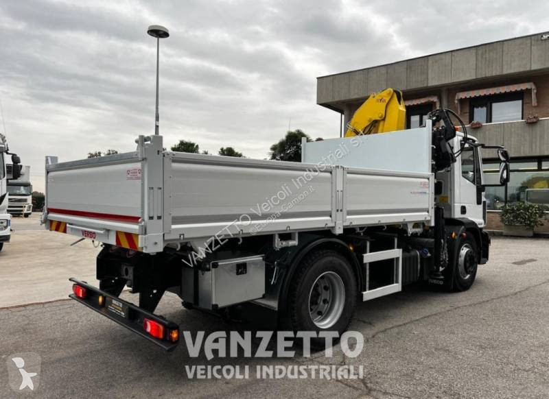 Camion Iveco