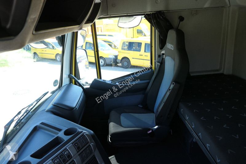 Kamion Iveco STRALIS AS 260 S42 Y/FS-CM AHK...