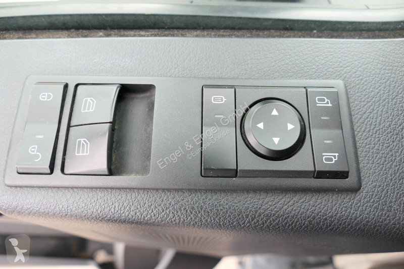 Camion Mercedes Antos 2540 L KLIMA...