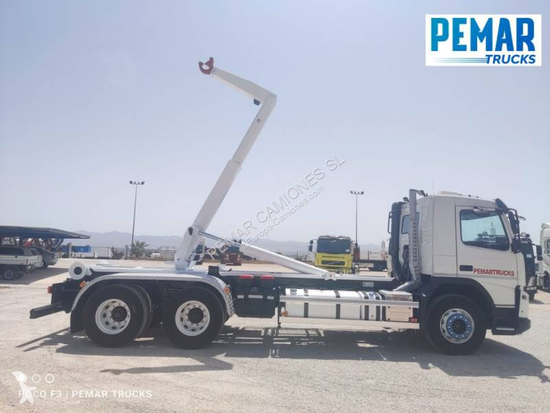 Camion Volvo