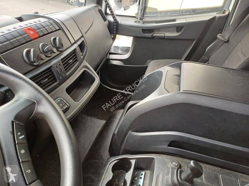 Camion Iveco