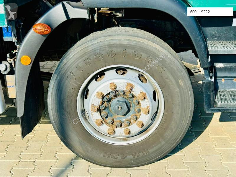 Camion Iveco 099