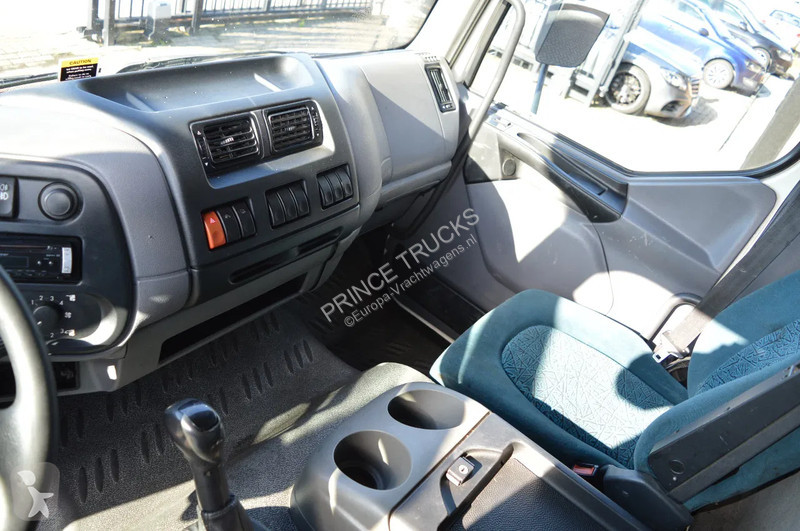 Camion DAF 250 * EURO3 * MANUAL * 4X2 *