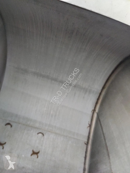 Kamion Renault 370 DXI INSULATED STAINLESS...