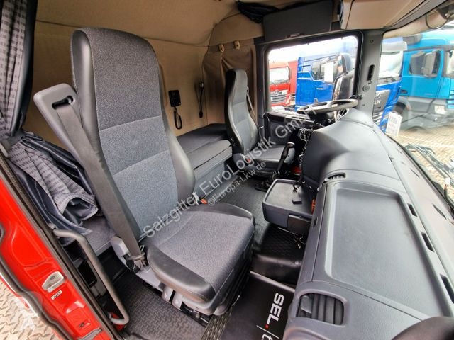 Camion Scania R 380 B6X2*4MNA / Retarder / HIAB...