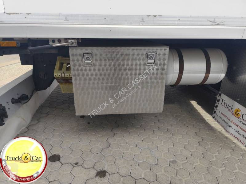 Kamion Iveco