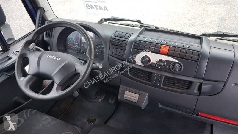 Kamion Iveco