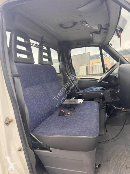 Kamion Iveco  40C15