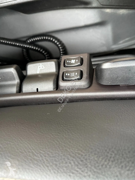 Kamion Scania G500 NGS 8X2 !!EURO6!!21DKM!!...