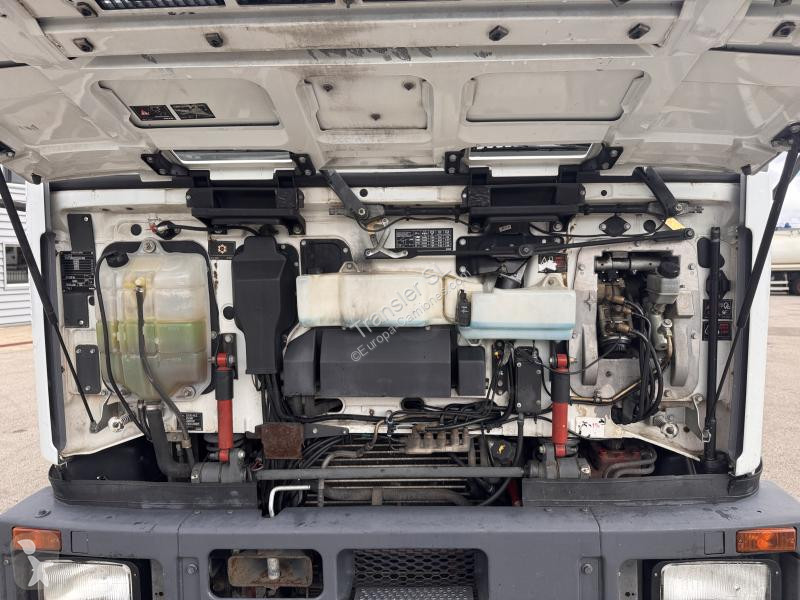 Camion Iveco ML 130 E 18