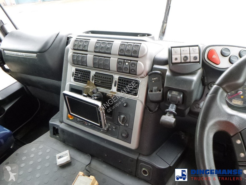 Camion Iveco AD260S31Y/PS 6x2 RHD + Atlas...