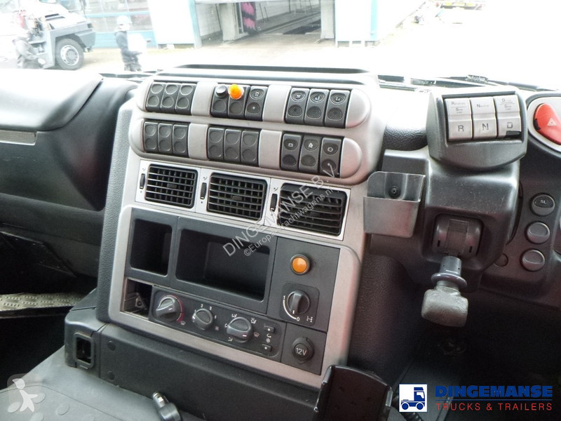 Kamion Iveco AD260S31Y 6x2 RHD + Hiab 144 DLS-2...