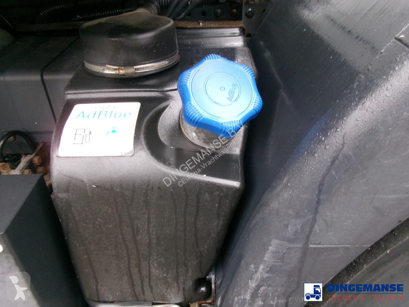 Kamion Iveco AD260S31Y/PS 6x2 RHD + Atlas...