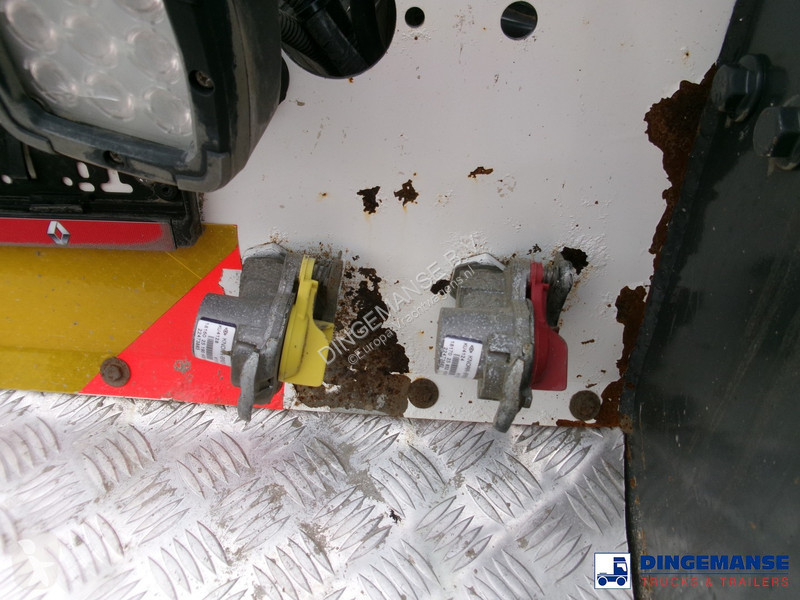 Kamion Renault T 480 6x2 Euro 6 container hook