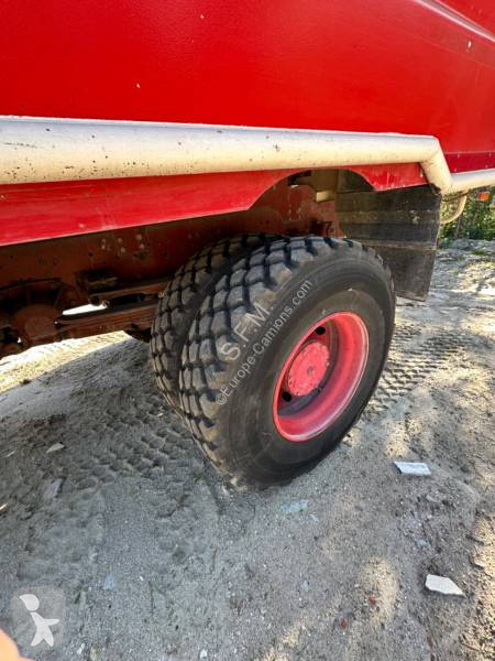 Camion Iveco