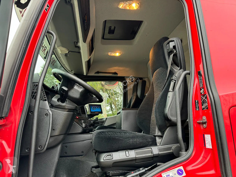 Vrachtwagen Mercedes 1927 4X2 4 UNITS EURO 6...
