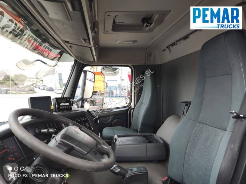 Camion Volvo