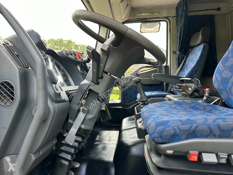 Kamion Iveco EuroCargo 120 manual haib 099...