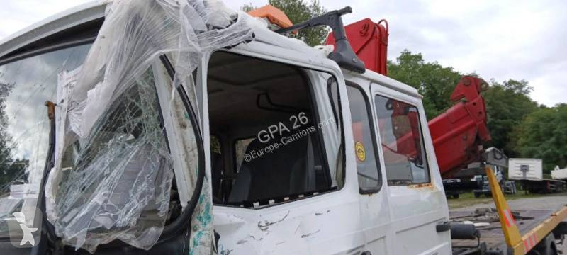 Camion Renault