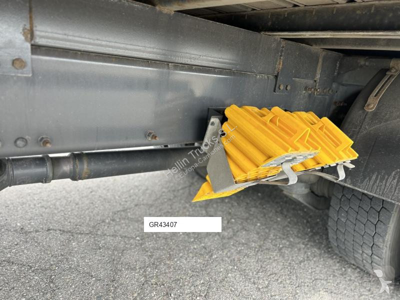 Camion Volvo FM 340