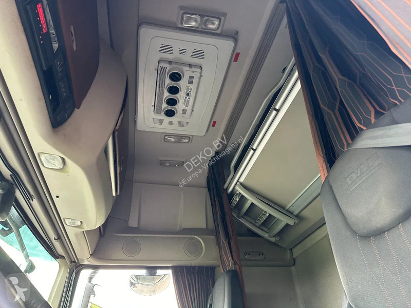 Camion DAF 530 2019!!SEILABROLLER!!ROLLOFFTIPPER!!