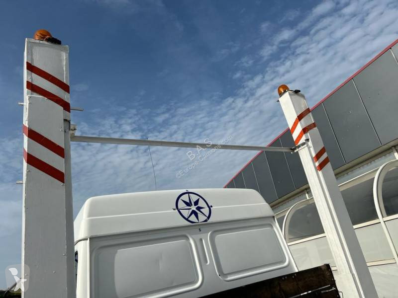 Camion Renault