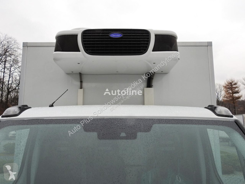 Kamion Iveco DAILY 70C17 CHŁODNIA 0*C WINDA 9...