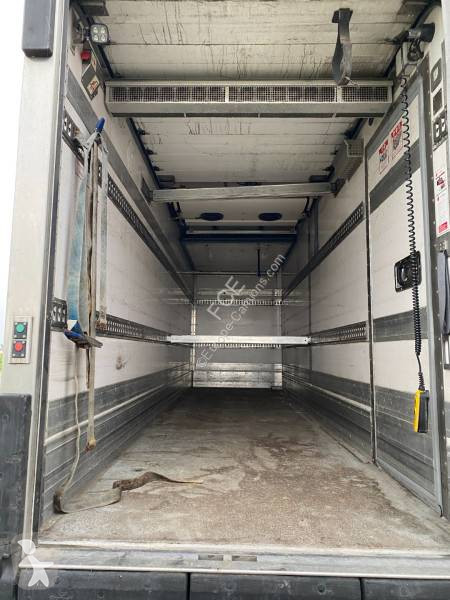 Camion Renault