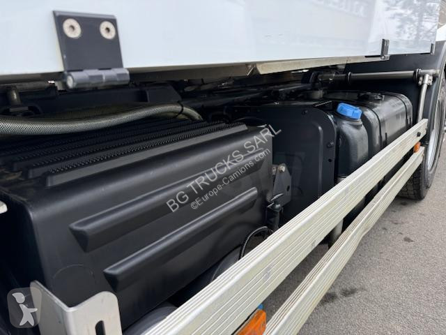 Kamion Renault 380 DXI