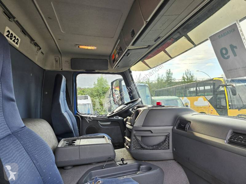 Camion Volvo