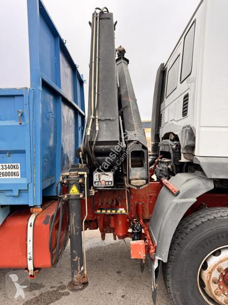 Kamion Iveco 260 E 31 H MP
